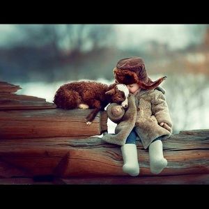 Meet your Posher, Ioana